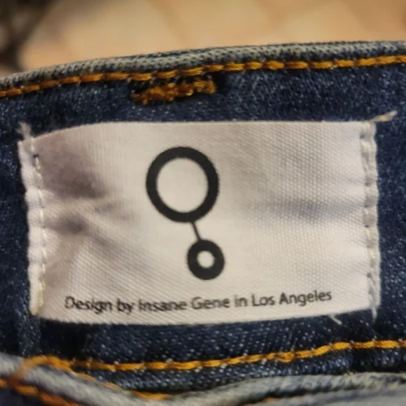 Insane Gene - Picture 4 of 5